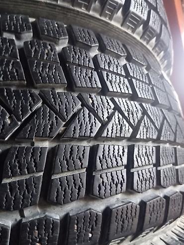 maksi: Шины 235 / 55 / R 18, Зима, Б/у, Комплект, Легковые, Китай, Maxxis — 4