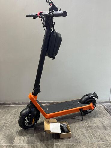 электро скутер сити кока: Электросамокат X9 Pro Plus - Максимальная Мобильность с Съемной