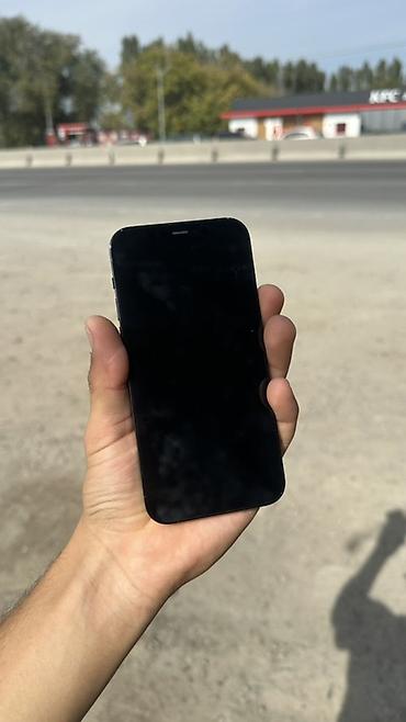Apple iPhone: IPhone 12 Pro, цвет Pacific Blue - Экран 6.1", OLED Super Retina XDR — 5