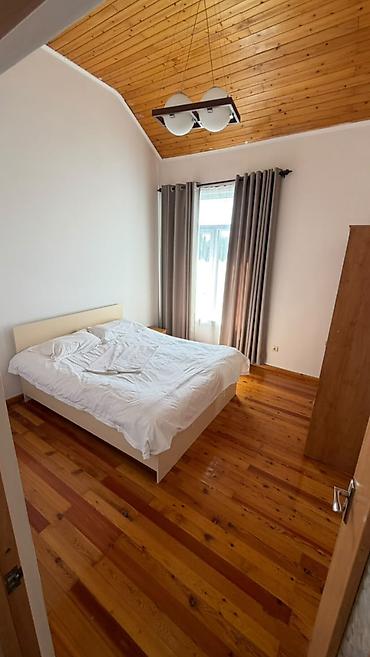 Продажа коттеджей и домов: Двухэтажный коттедж 133 м² в ЦО «Каприз» (Иссык-Куль) с Красной — 10