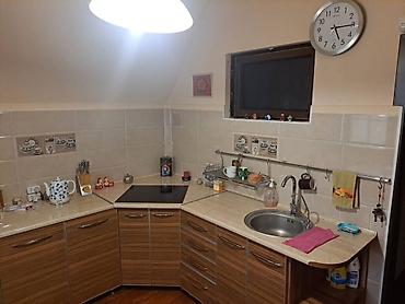 Долгосрочная аренда домов: 280 м², 7 комнат, Кондиционер, Евроремонт, Бронированные двери — 9