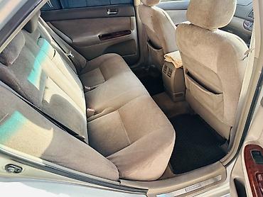 коробка на камри 30: Toyota Camry: 2004 г., 2.4 л, Автомат, Бензин, Седан — 6