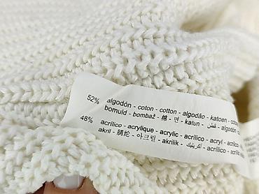 sweter xl: Bershka, Sweter damski, rozmiar XS — 5