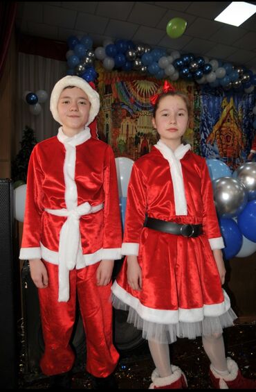 кастюмы детские: Продаются новогодние костюмы на 12-13 лет