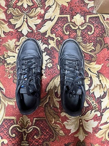 кампусы адидас: Мужские кроссовки, 46, Adidas, Б/у, цвет - Черный, Самовывоз — 2