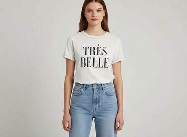 koszulka dżem allegro: Sinsay, Women`s T-shirt, size S at lalafo.pl koszulka dżem allegro: Sinsay, Women`s T-shirt, size S