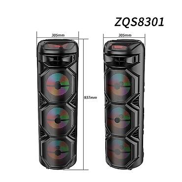 remax mp3 player: Yeni Kolonka, Növ - Portativ, rəng - Qara — 1