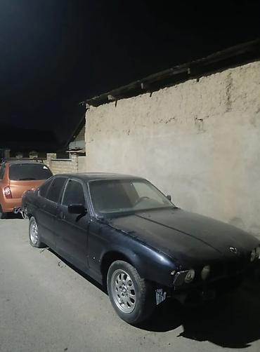 m5 e90: BMW 5 series: 1995 г., 2.5 л, Седан — 1