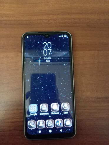 samsung galaxy note 6 qiymeti: Xiaomi Redmi 9, 32 ГБ, цвет - Фиолетовый, 
 Сенсорный, Отпечаток пальца, Две SIM карты