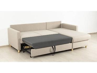 sofa: Диван Дилан, ТД420/2 Молочный кофейный, Дельфин, Диван Угловой — 6