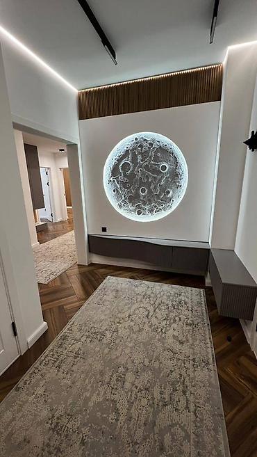 Продажа квартир: 3 комнаты, 109 м², Элитка, 8 этаж, Евроремонт — 13