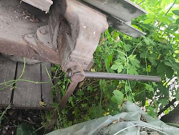 Бочки: Бочка Металл, Самовывоз at lalafo.kg — 1 Бочки: Бочка Металл, Самовывоз — 1