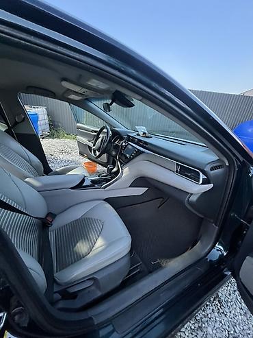 тойота райз цена: Toyota Camry: 2019 г., Автомат, Бензин, Седан — 3