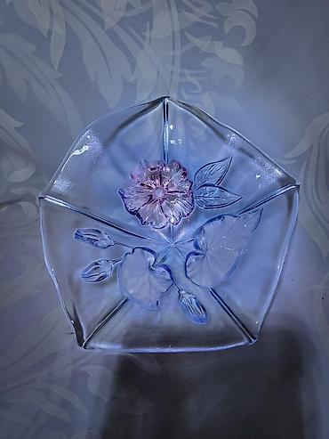 Činije: Bombonijera nova Mikasa Nemacka 80te.god. Bombonijera perfektan — 1