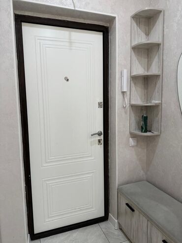 Продажа квартир: 3 комнаты, 94 м², Элитка, 12 этаж, Евроремонт — 14