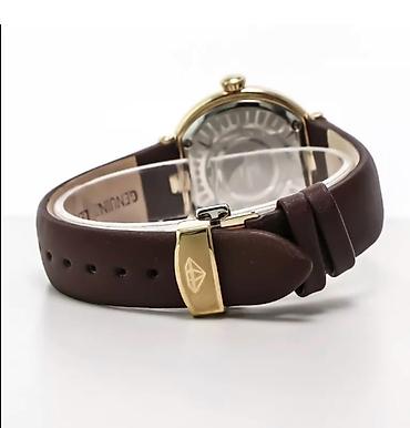 Классические часы: MUL580-GL-D-7 💎 264 бриллианта 💰Стоимость 147800 сом. Сегодняшнюю — 8