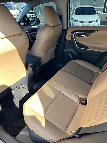 highlander 2012: Toyota RAV4: 2021 г., 2.5 л, Автомат, Гибрид, Кроссовер — 10