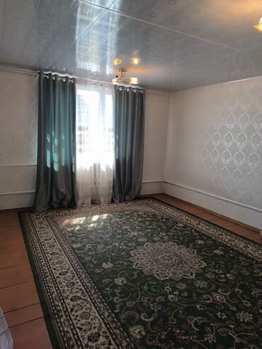 ак ордо дома: 150 м², 5 комнат, Парковка, Сарай, Забор, огорожен