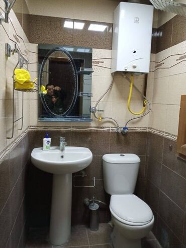 Uzunmüddətli kirayə mənzillər: Nərimanov rayonu,Azadlıq ılə Teymur Əliyevin kəsişməsində,Bakı — 9