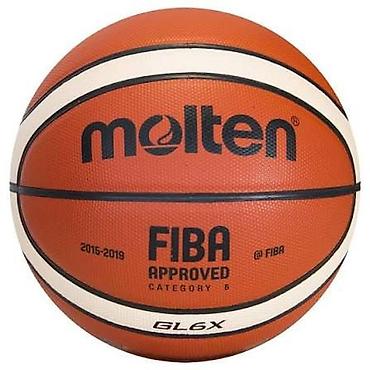 Molten orginal basketbol topu