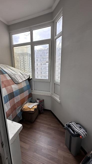Продажа квартир: 3 комнаты, 105 м², Нижний Джал (Джал-23) Элитка, 6 этаж, Евроремонт at lalafo.kg — 20 Продажа квартир: 3 комнаты, 105 м², Нижний Джал (Джал-23) Элитка, 6 этаж, Евроремонт — 20
