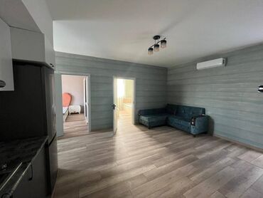 xacmaz seherinde kiraye evler: 65 kv. m, 3 otaqlı, Kombi, Qaz, İşıq