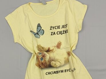 system of a down t shirty: T-shirt damski, M