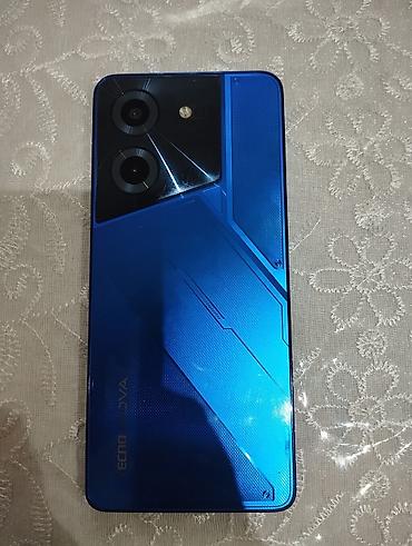 tecno pova 3: Tecno Pova 5, 256 GB, rəng - Mavi — 2