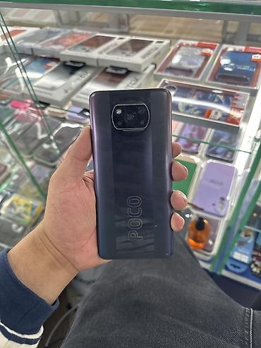 POCO X3 NFC, 6/128 ГБ Характеристики по устройству на фото: - Модель