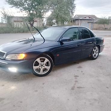 Opel: Salam mawn otur sürdü yaxwi vezyededi yugul edrim olacaq mator most — 17