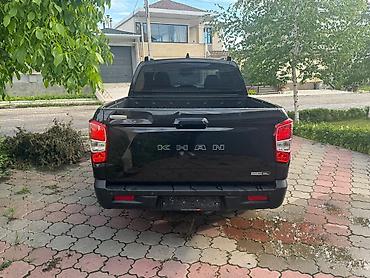 Ssangyong: Ssangyong Rexton: 2019 г., 2.2 л, Автомат, Дизель, Седан — 13