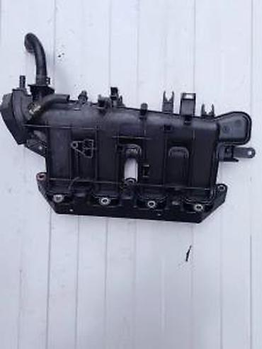 auspuh za auto: Fiat 500x usisna grana 1.4 multiair 140 ks. Fiat 500x usisna grana 1.4 — 1