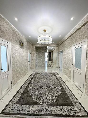 Продажа квартир: 3 комнаты, 121 м², Элитка, 15 этаж, Евроремонт at lalafo.kg — 9 Продажа квартир: 3 комнаты, 121 м², Элитка, 15 этаж, Евроремонт — 9