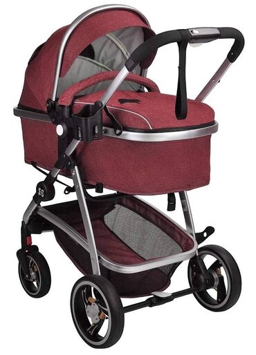 Modullu arabalar: 2-i 1-də araba, Yeni, Pulsuz çatdırılma, Rayonlara çatdırılma — 9