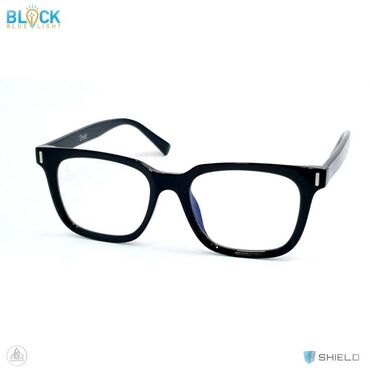 Солнцезащитные очки: Компьютерные очки - линейка «Shield»! В Beta Stores 2 - более 350 — 13