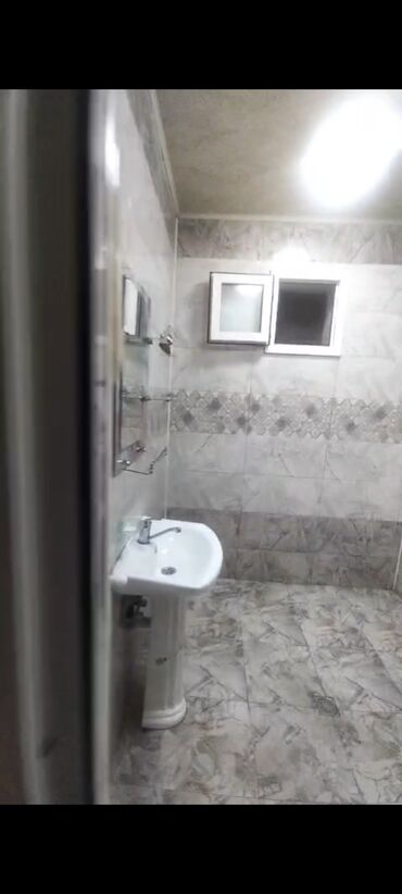 Uzunmüddətli kirayə evlər: 100 kv. m, 3 otaqlı, Kombi, Qaz, İşıq — 28