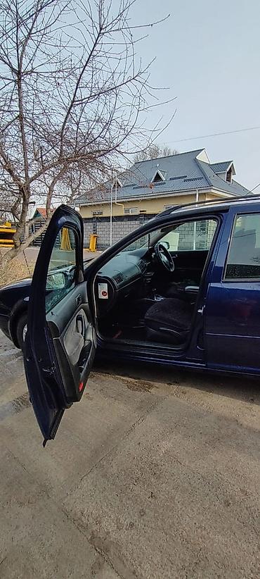 Volkswagen: Volkswagen Golf Variant: 2021 г., 2 л, Автомат, Бензин, Универсал — 6