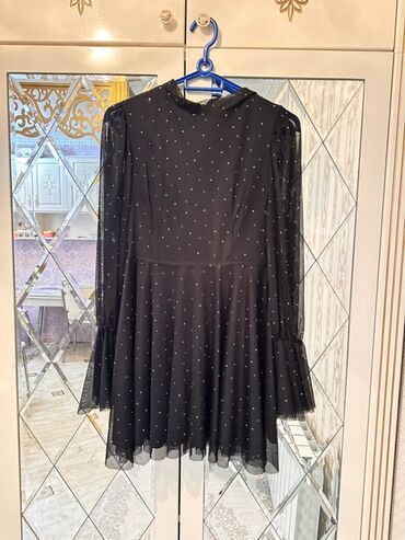 Gündəlik donlar: Gündəlik don, Midi, S, M, L — 8