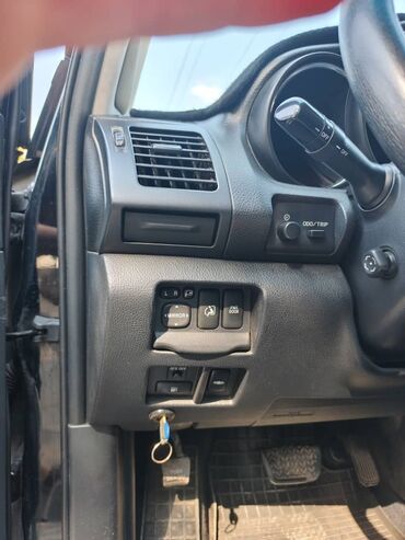 Lexus: Lexus RX: 2008 г., 3.5 л, Автомат, Бензин, Кроссовер — 4