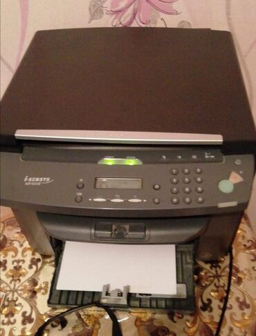 printer satisi islenmis: Satılır 200 azn. Mingəçevir. Ağdaş
