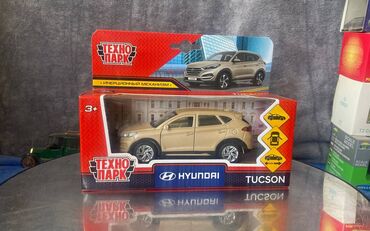 требуются модели для наращивания ресниц: Hyundai, 2015 год, 1:35, Железо, Платная доставка