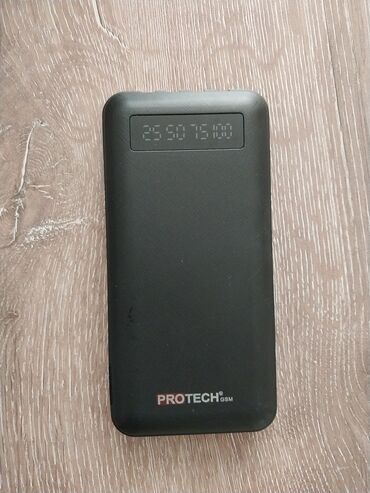 telefon aksesuarları toptan satış: Powerbank Xiaomi, 10000 mAh, İşlənmiş