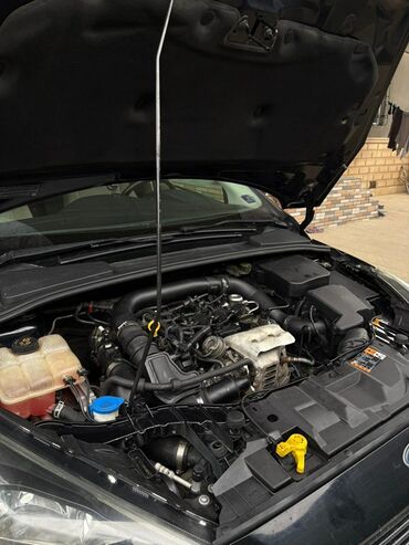 Ford: Salam tecili satllır bezkraska bir manat xerci yoxdu teze tekerler — 12