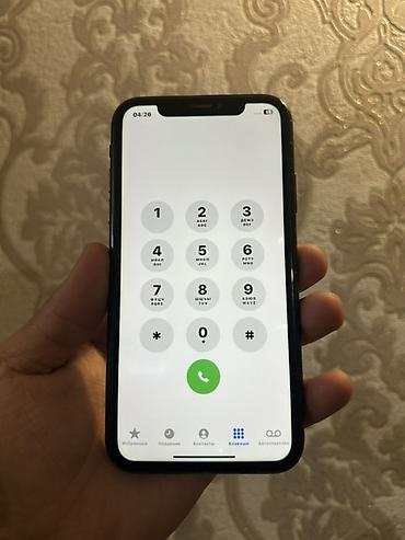 pixel 2: IPhone Xr, Б/у, 128 ГБ, Черный, 75 % — 5