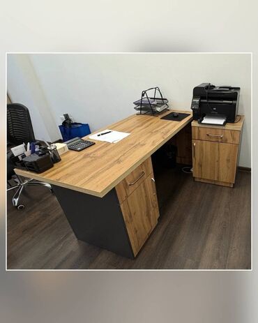 Ofis masaları: Ofis masasi
Qiymet 390 azn
Jurnalnisidə var
Ünvan: Nerimanov
Wp aktiv