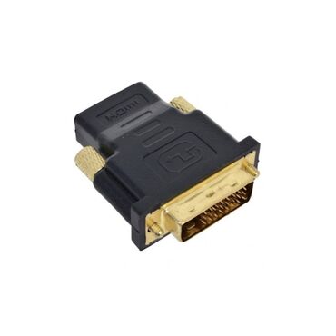 Digər ehtiyat hissələri: Hdmi To Dvi