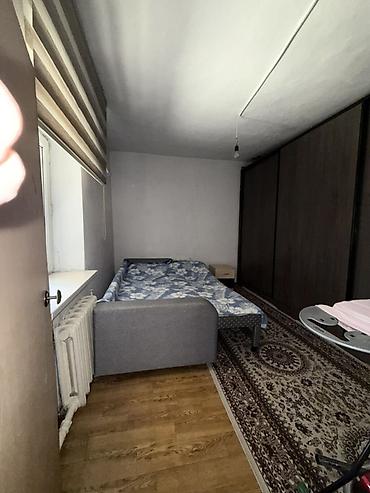лермонтова: 3 комнаты, 70 м², 2300 соток, Бишкек — 3
