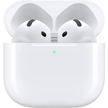 iphonu: AirPods 4 Bluetooth Qulaqlıq — A Class (Premium kopiya) A Class — 1