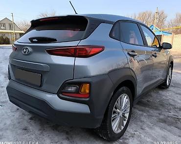 Hyundai: Hyundai Kona: 2019 г., 1.6 л, Типтроник, Дизель, Кроссовер — 4