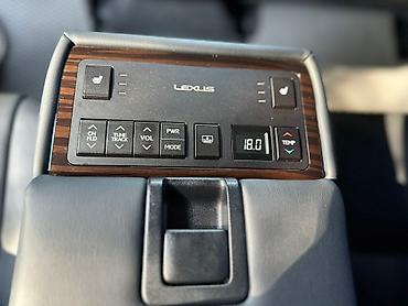Lexus: Lexus ES: 2017 г., 2.5 л, Вариатор, Гибрид, Седан — 7